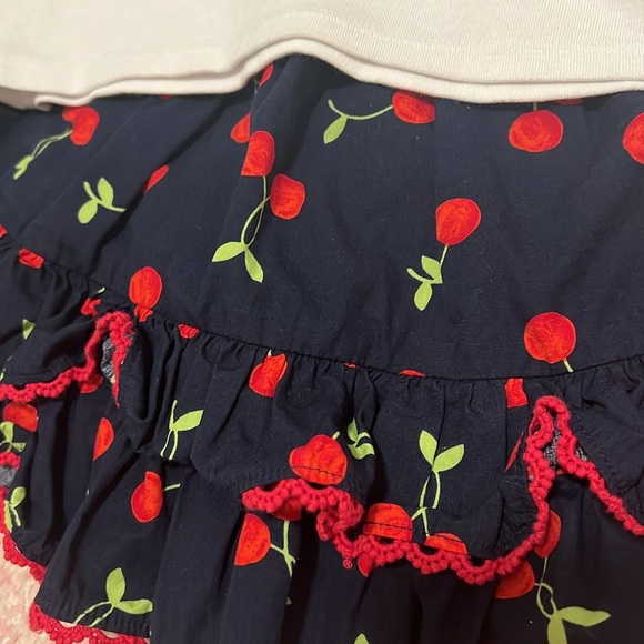 Gymboree Skort Set - Picture 3 of 4